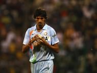 Sharma was India's find with the ball during the series